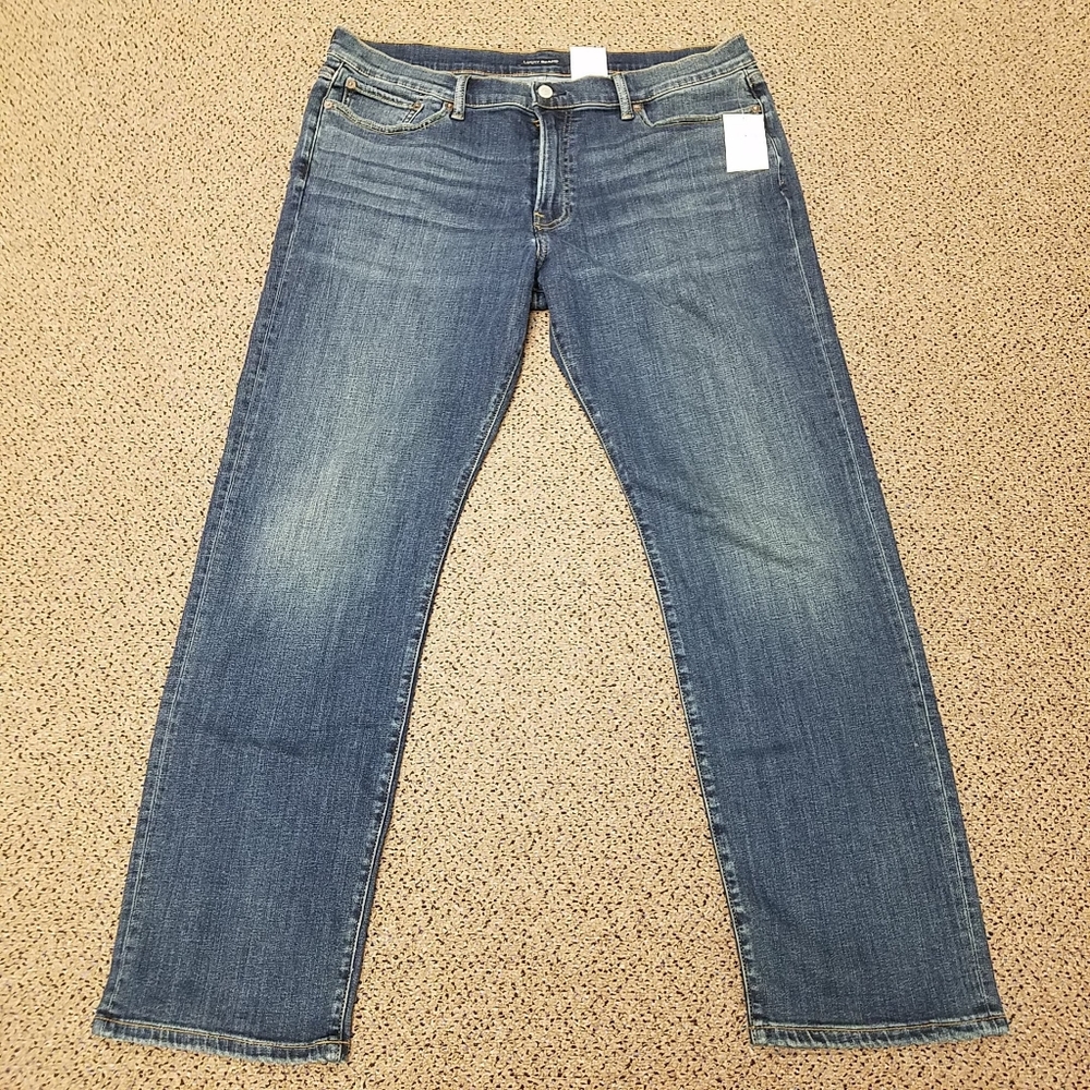Men's Lucky Brand Jeans 363. Size 36/32